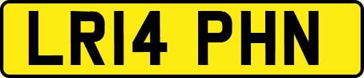 LR14PHN