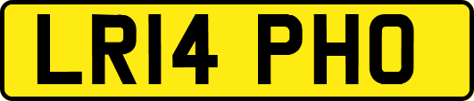 LR14PHO
