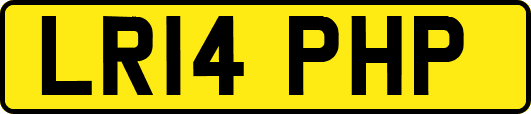 LR14PHP