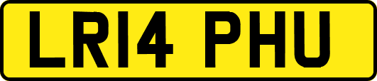 LR14PHU