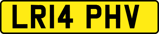 LR14PHV