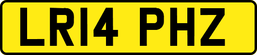 LR14PHZ