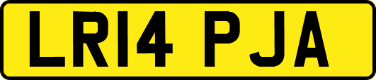 LR14PJA