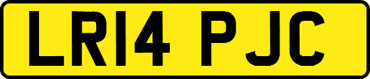 LR14PJC