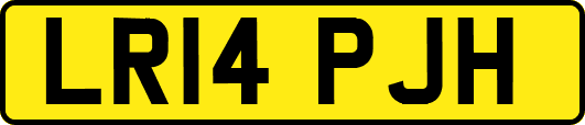 LR14PJH