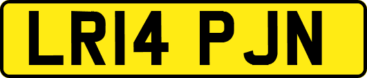 LR14PJN