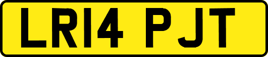 LR14PJT