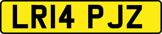 LR14PJZ