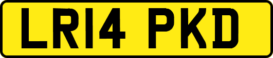 LR14PKD