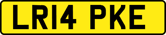 LR14PKE