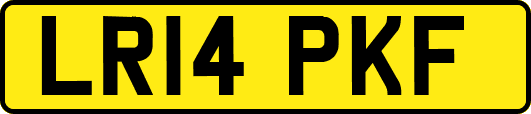 LR14PKF