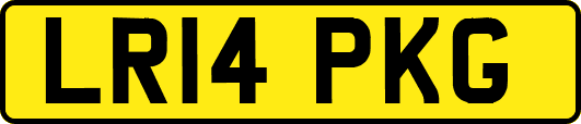 LR14PKG