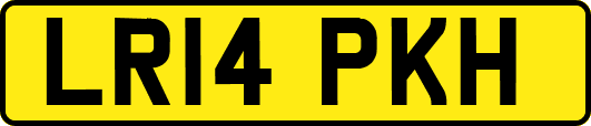 LR14PKH
