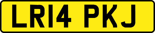 LR14PKJ