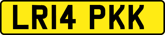 LR14PKK