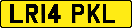 LR14PKL