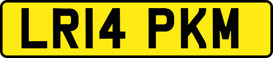 LR14PKM