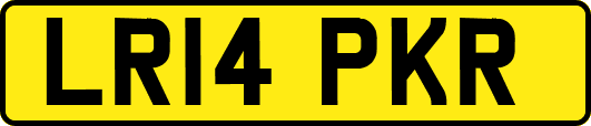 LR14PKR