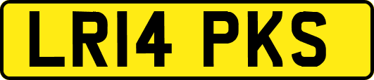 LR14PKS