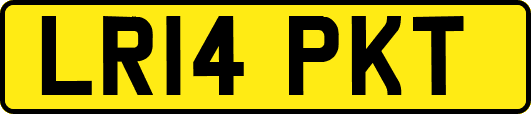 LR14PKT