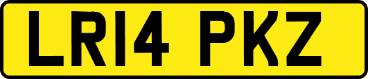 LR14PKZ
