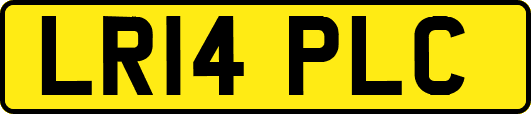LR14PLC