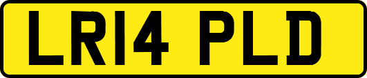 LR14PLD
