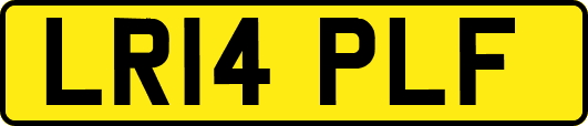 LR14PLF