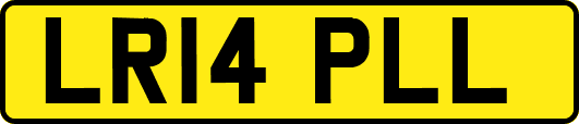 LR14PLL