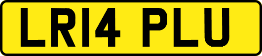 LR14PLU