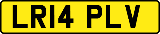 LR14PLV