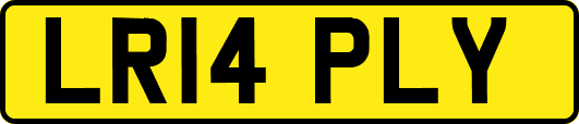LR14PLY