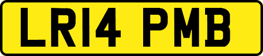 LR14PMB