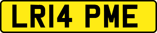 LR14PME