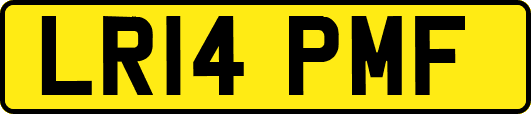 LR14PMF