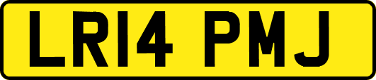 LR14PMJ
