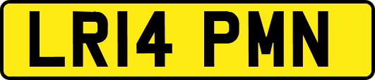 LR14PMN