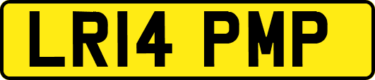LR14PMP