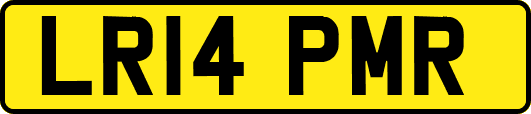 LR14PMR