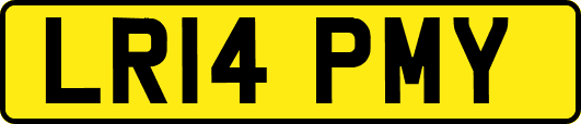 LR14PMY