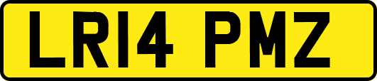 LR14PMZ