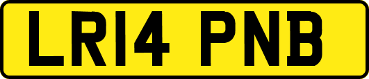 LR14PNB