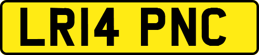 LR14PNC