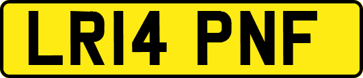 LR14PNF