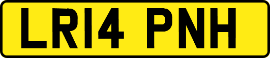 LR14PNH