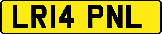 LR14PNL