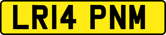 LR14PNM