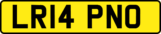 LR14PNO