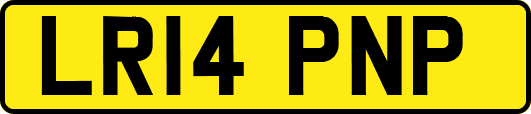 LR14PNP