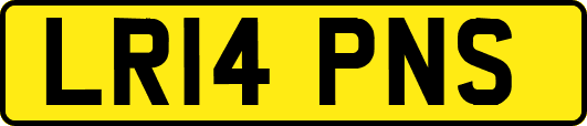 LR14PNS